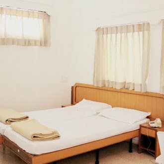 Hotel Srikamal International, Solapur 2